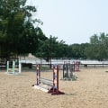 Reserving a Time Slot at Riding Arenas in Contra Costa County, CA