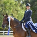 Exploring the Requirements for Horse Breeds in Riding Arenas in Contra Costa County, CA