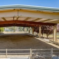Exploring the Exciting World of Riding Arenas in Contra Costa County, CA