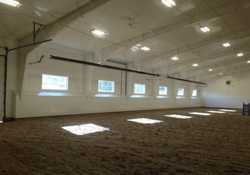 The Ultimate Guide to Becoming a Member at Riding Arenas in Contra Costa County, CA