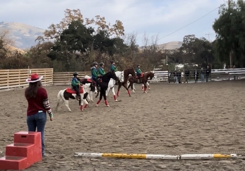 Understanding the Cancellation Policy for Riding Arenas in Contra Costa County, CA